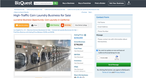Sell Your Business