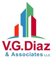 Vladimir G. Diaz, MBA