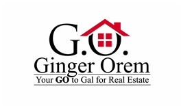 Ginger Orem