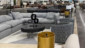 Furniture & Mattresses Store SELLER FINANCING Great for E2 visa