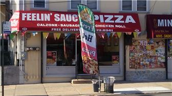 Pizzeria Dreams For Sale!