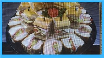 High Volume Deli with school lunch contract w/ property