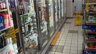 Gas Station with low copetitors ,car wash,Convenience store , etc