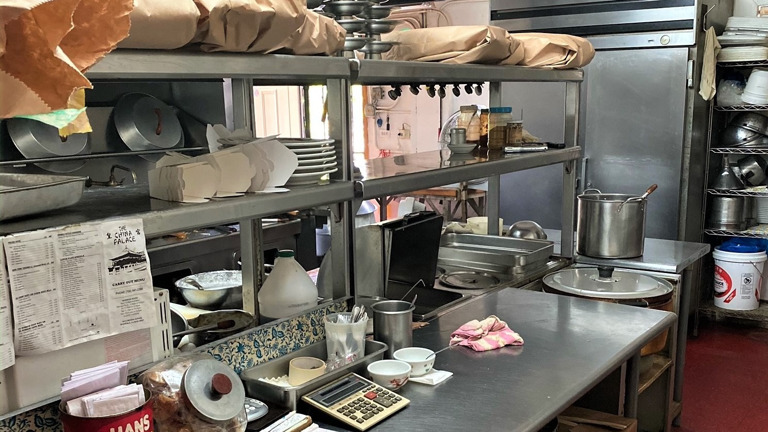 Kitchen 1