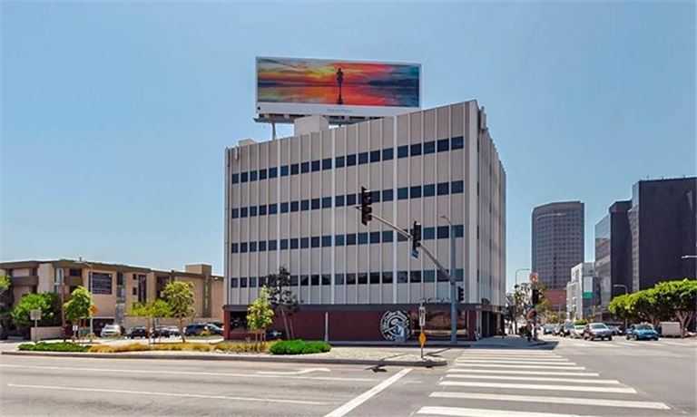 Located in premier medical                 building  