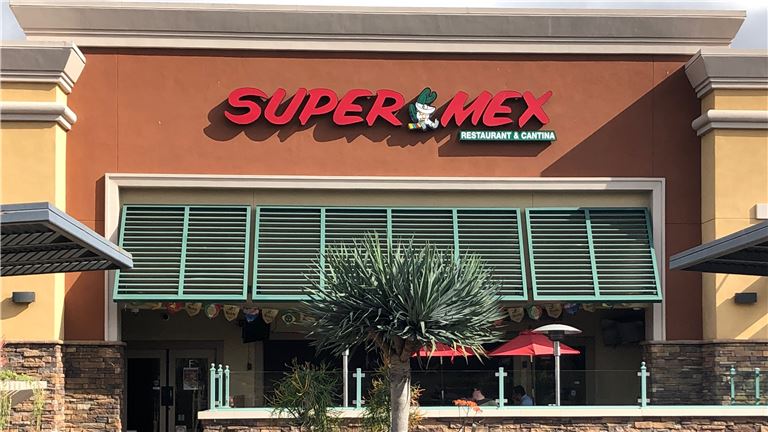 SuperMex