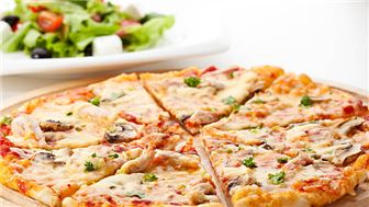 Popular Italian, Pizza & Sandwich Restaurant