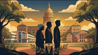 An End-to-End Texas Behavioral Health Agency Launch, Approval & Compli