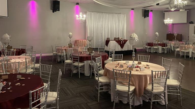 Prestige Banquets