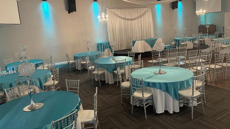 Prestige Banquets
