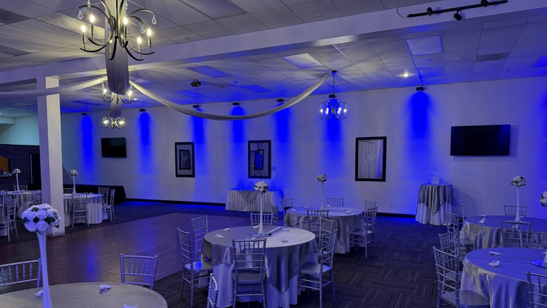 Prestige Banquets