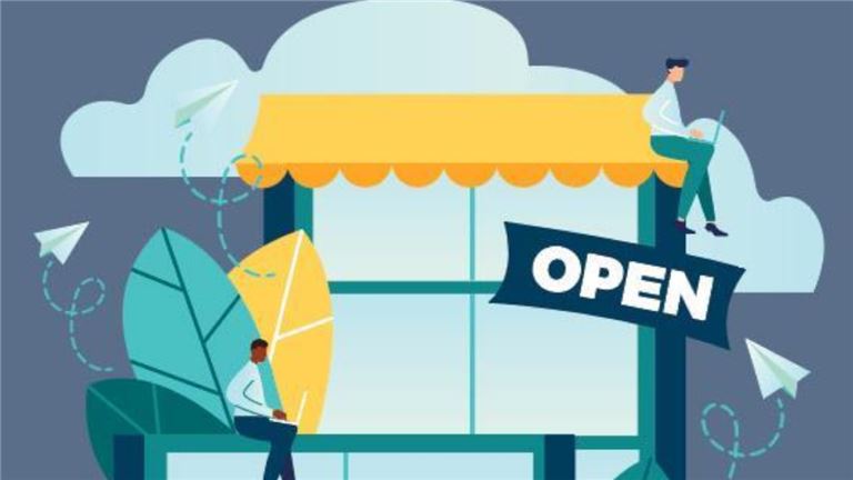 Chain of stores