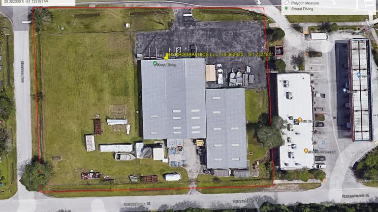 Florida HQ