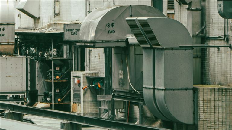 HVAC Contractor