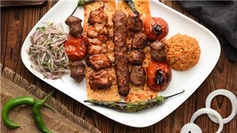 Plano Turkish Restaurant
