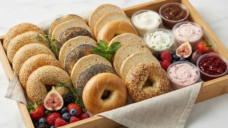 Bagels
