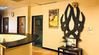 Creative & Production Office Rentals Profitable business