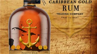 Caribbean Rum Brand For Sale By Owner