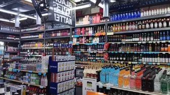 Established Buffalo Liquor Store