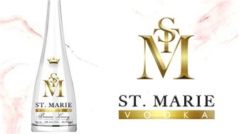 Luxury Vodka Brand For Sale By Agency