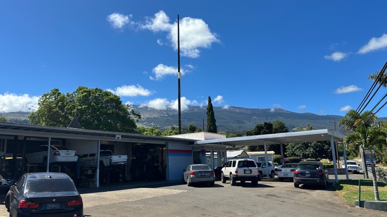 Front of Shop 7/5/25