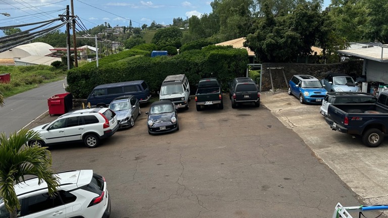 Shop Lot