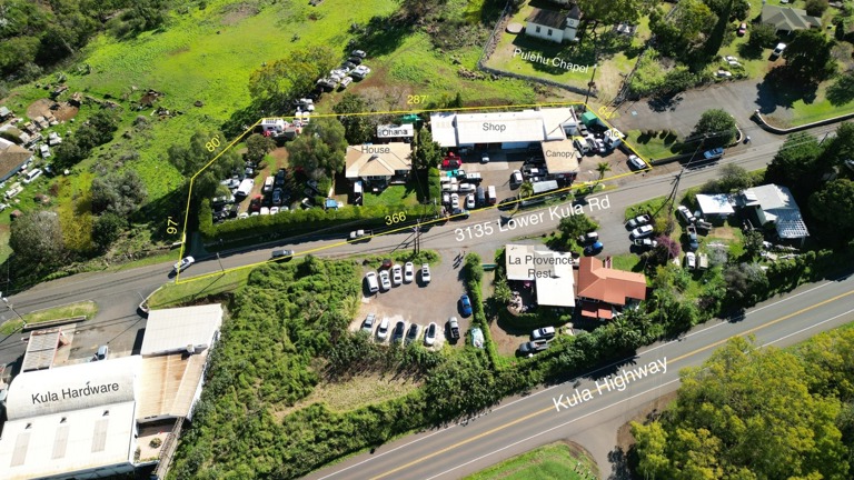 Aerial