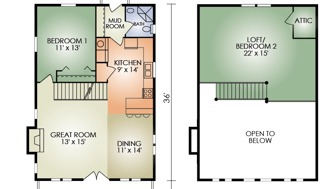 listing image