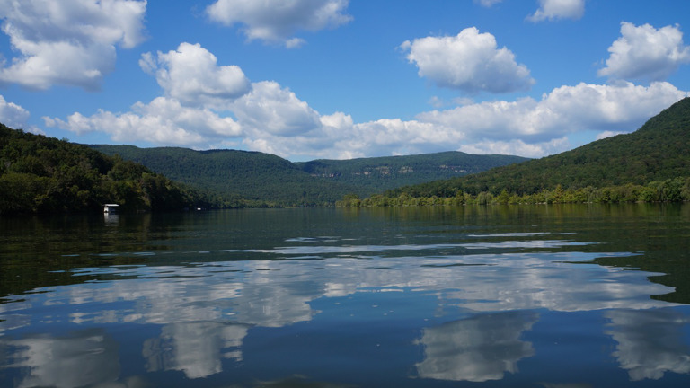 TRG® Open water