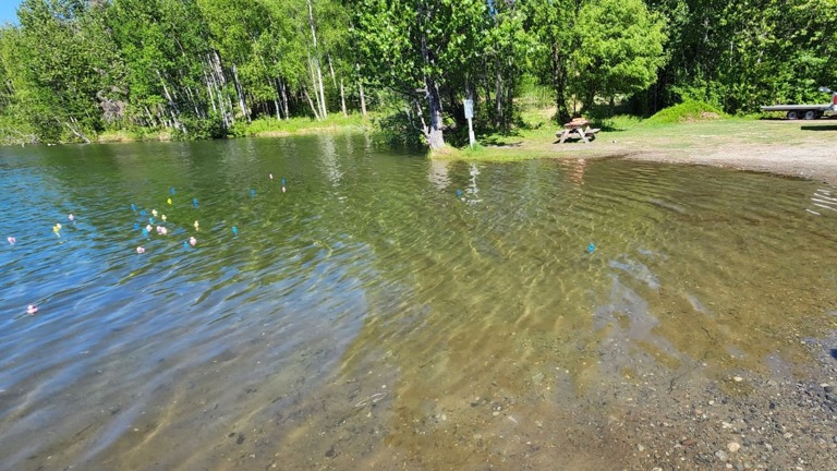 Lake