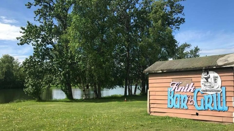 Lake