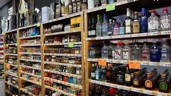 Established Profitable Liquor & Lottery Store Very Busy Georgia Ave NW