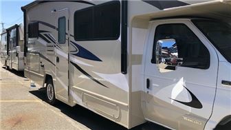 Motor Home/ Winnebago Dealership - Long Island, NY