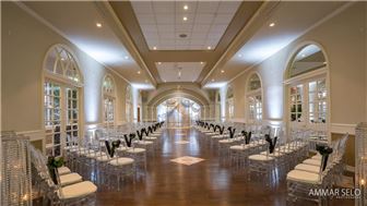 Turn Key Event Venue & Catering