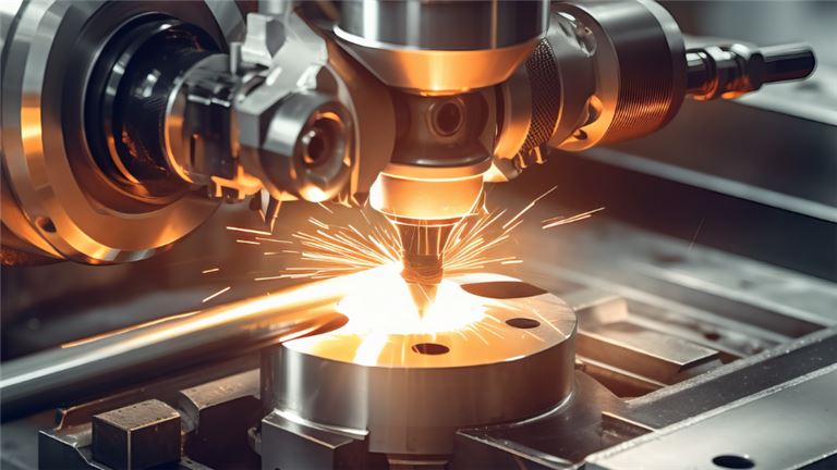 Metal Manufacturing Business For Sale
