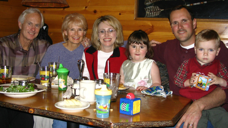 Family Dinning