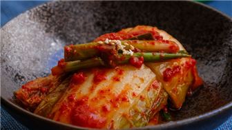 ABSENTEE! Fast food with Korean flare  #11035