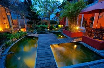 Pond Filters Manufacturing and Sales