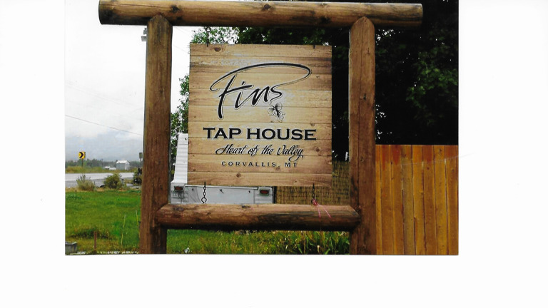 Sign