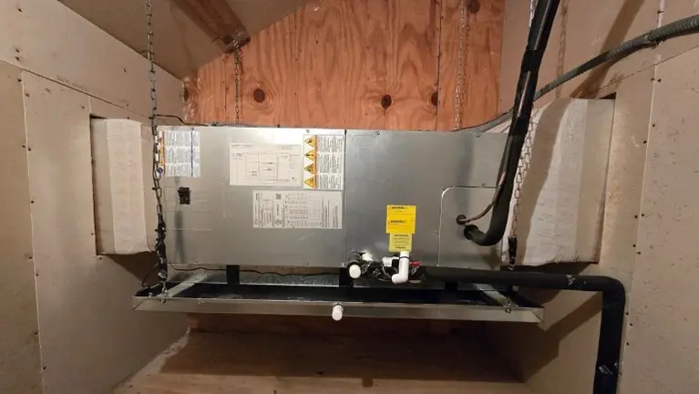 Attention To Details