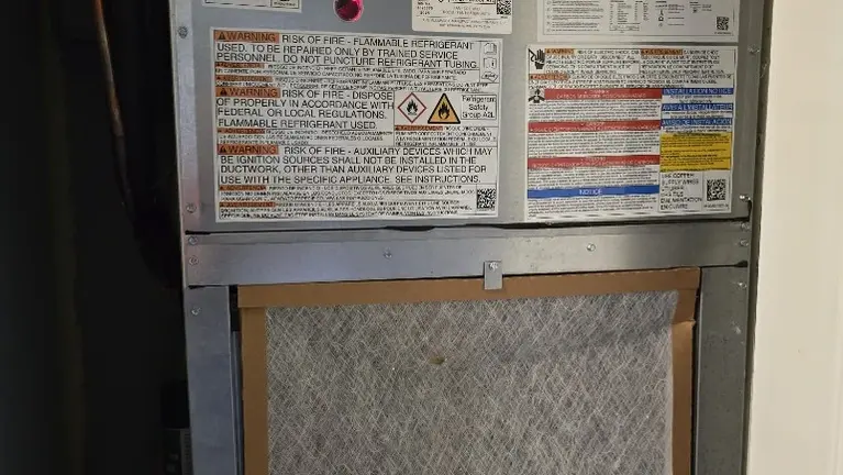 Professional AC Installations