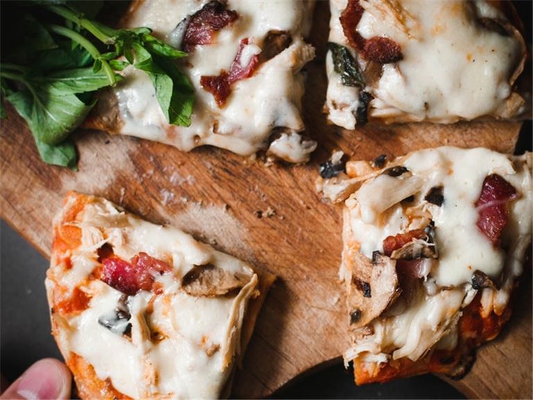 Italian Restaurant &amp;amp; Bar