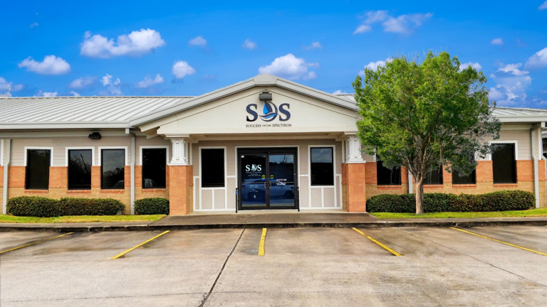 SOS Houston