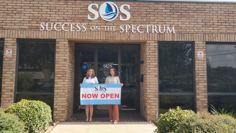 SOS Cypress