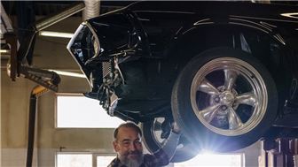 Reliable Repair for many Years!