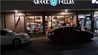 Hot Restaurant Listing! Own It At A Steal Price!