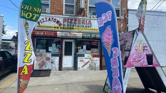 Over 40 years in business. Owner is ready to retire.