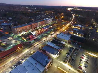 Woodstock GA Restaurant & Bar for Sale – Hot Downtown Location