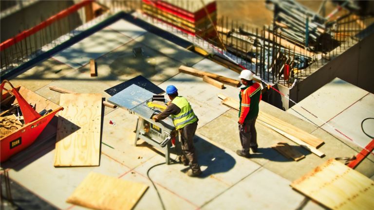Construction