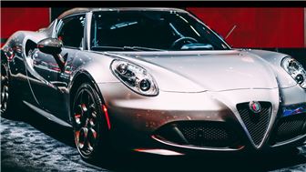 High End Auto Detailing & Hand Wash (#22575)